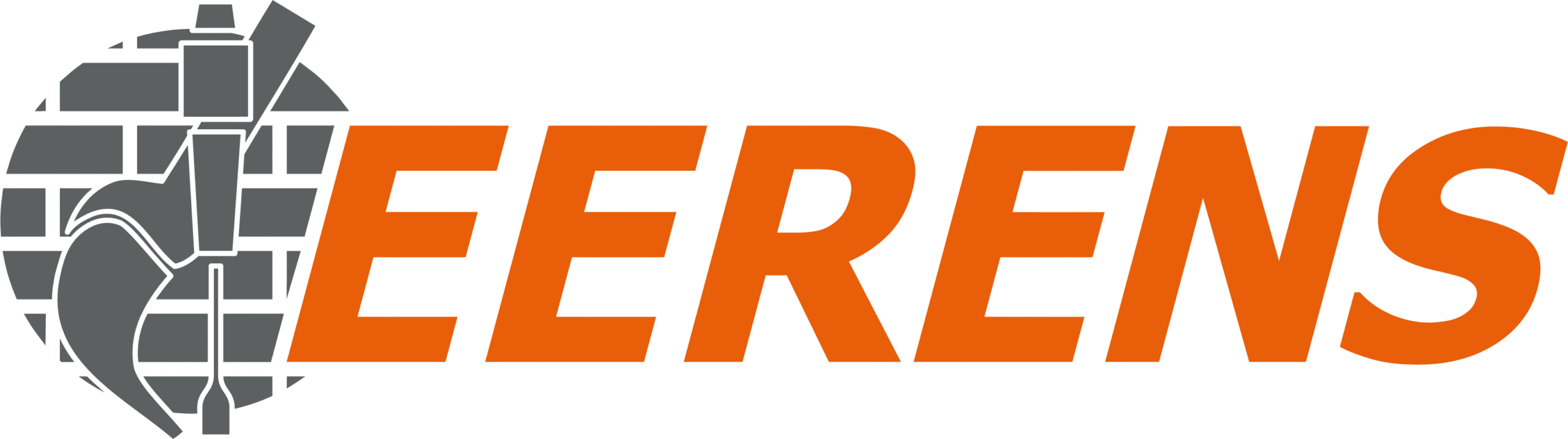 Logo - Eerens Sloopwerken